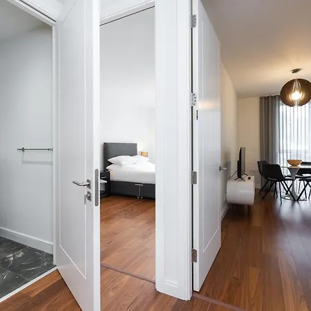 Appartement Fernbank