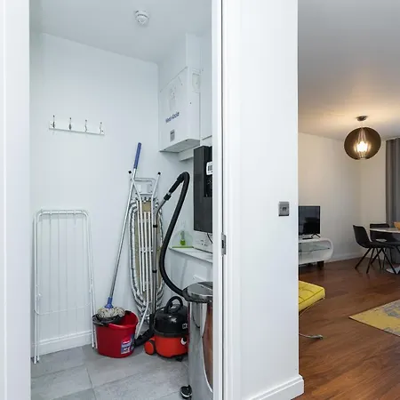 Fernbank Δουβλίνο