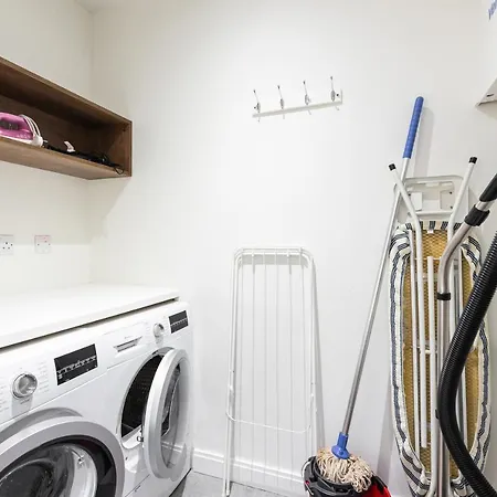 Διαμέρισμα Fernbank Δουβλίνο