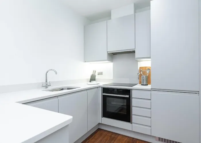 Apartament Fernbank Dublin