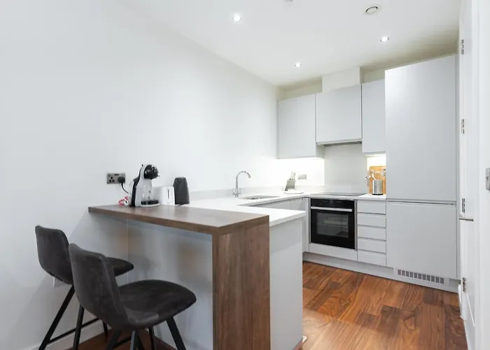 Apartman Fernbank Dublin