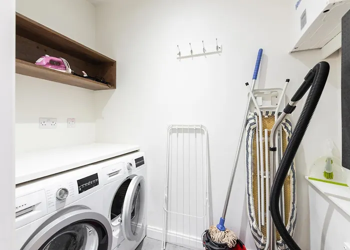 Apartman Fernbank Dublin