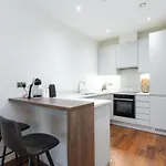 Apartmán Fernbank Dublin