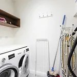 Apartmán Fernbank Dublin