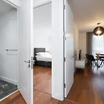 Apartmán Fernbank