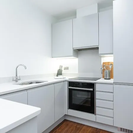 Apartment Fernbank Dublin