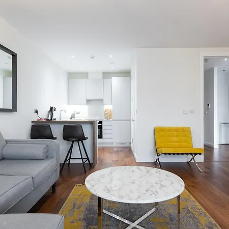Fernbank Apartmán