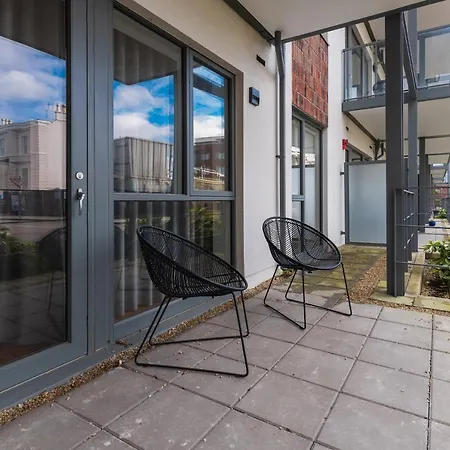 Apartmán Fernbank