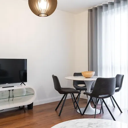 Fernbank Apartamento *