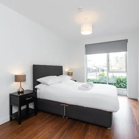 Fernbank Appartement *