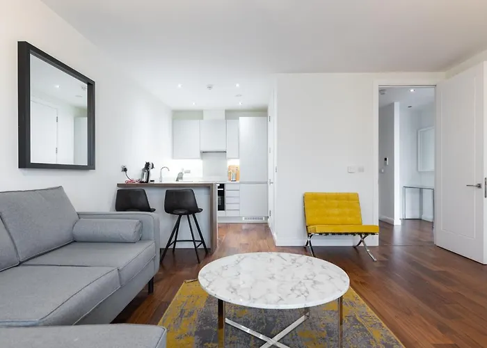 Fernbank Apartamento